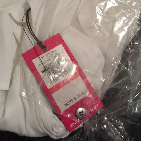 Vince Camuto -  Medium and xs available - Picture 4 of 4