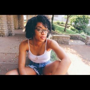 Meet your Posher, Keviana