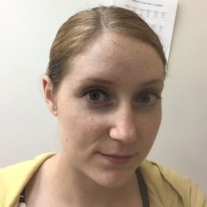 Meet your Posher, Joanna