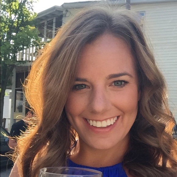 Meet your Posher, Jenna