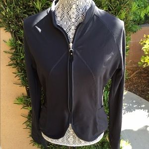 Adidas work out jacket