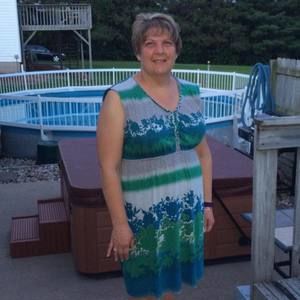 Meet your Posher, Lola