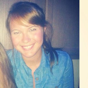 Meet your Posher, Sara