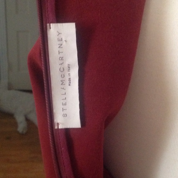 Stella McCartney Peplum Top - Picture 3 of 3