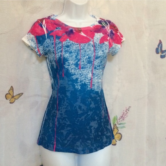 MOSSIMO Tailored Tee. Brand NEW - Picture 3 of 4