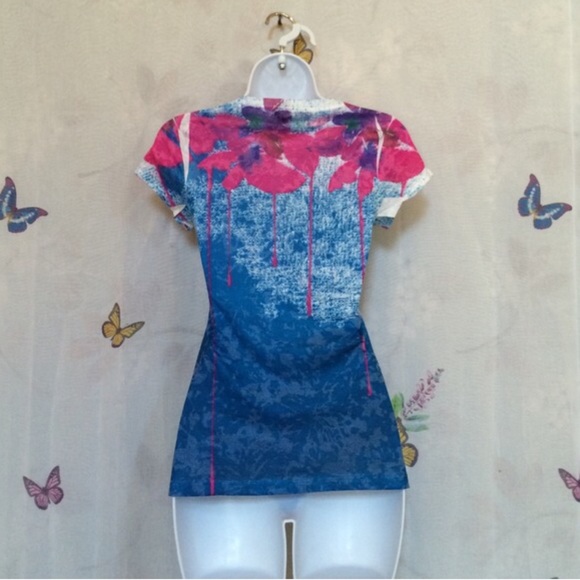 MOSSIMO Tailored Tee. Brand NEW - Picture 4 of 4