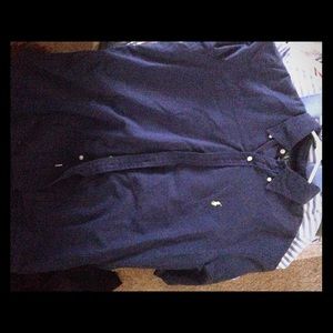 Polo shirt