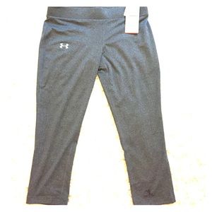 Under Armour workout pants