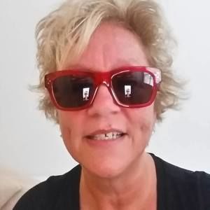 Meet your Posher, Patricia