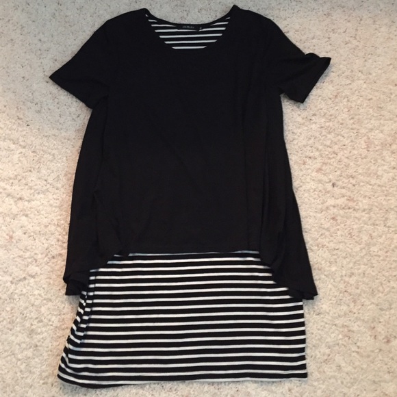 Casual dress