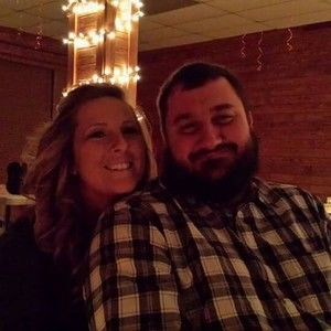 Meet your Posher, Matthew n amanda