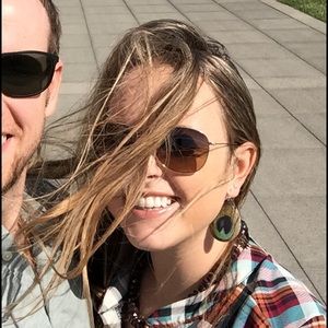 Meet your Posher, Kimberly