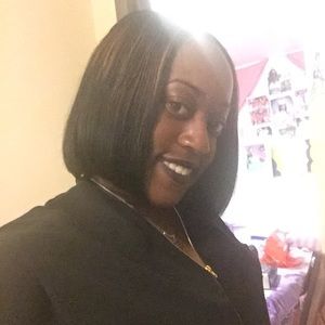 Meet your Posher, Charlene
