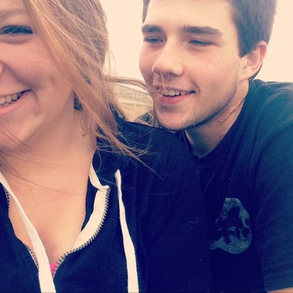 Meet your Posher, Elaina - Picture 1 of 1