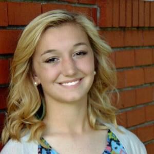 Meet your Posher, Sarah