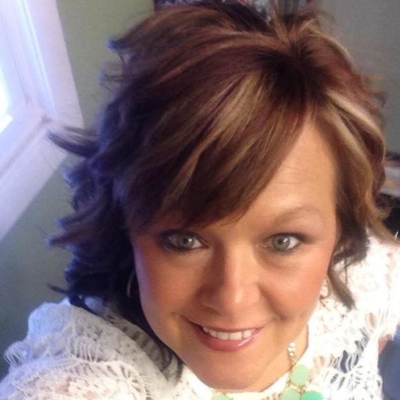 Meet your Posher, Trenda