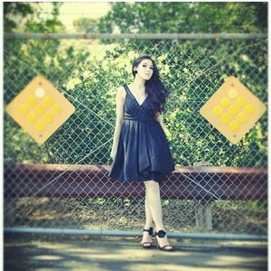 On Sale Now: Max Studio Little Black Dress