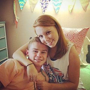 Meet your Posher, Beth