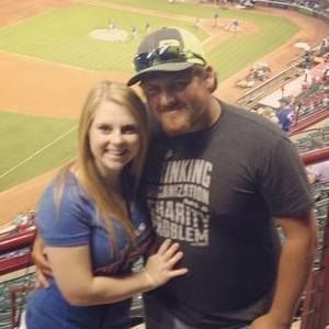 Meet your Posher, Leslie