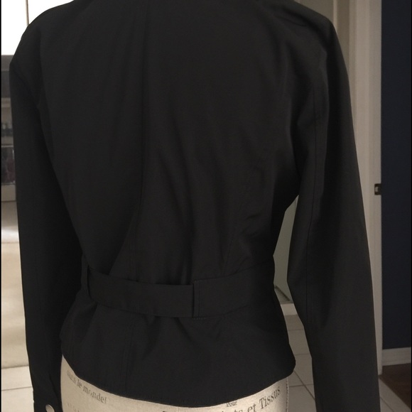 JACKET - Picture 2 of 4