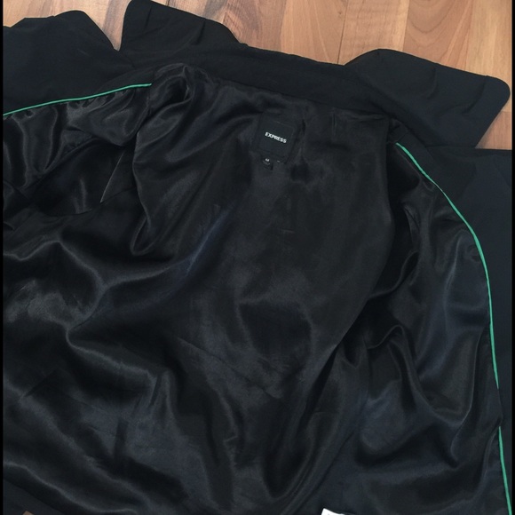 JACKET - Picture 3 of 4