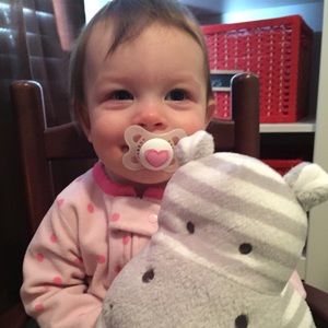 Meet your Posher, Leslie