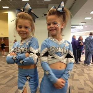 Meet your Posher, April