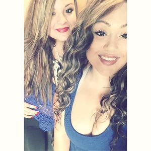 Meet your Posher, Raquel