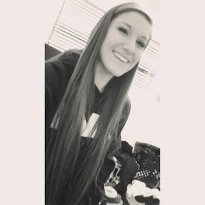 Meet your Posher, Rachael