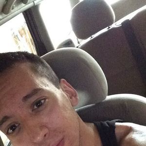 Meet your Posher, Joshua