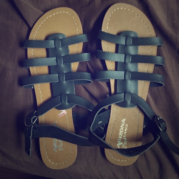 Arizona Sandals, $8.