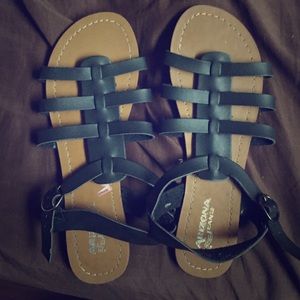 Arizona Sandals, $8.