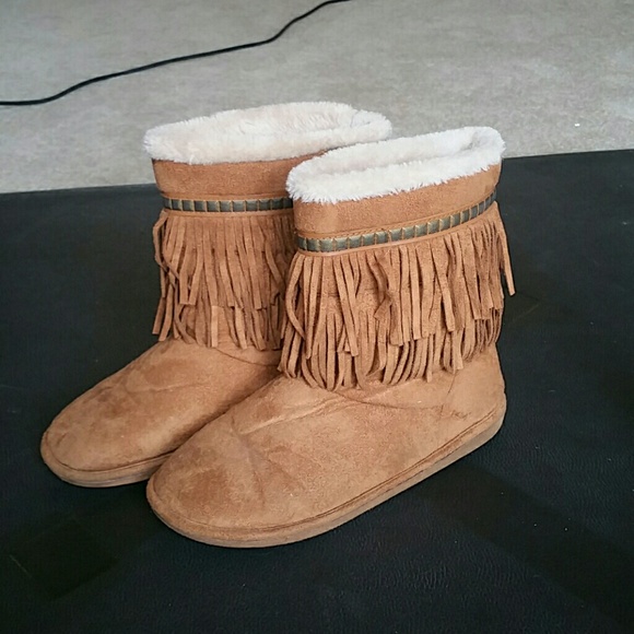 No longer using them