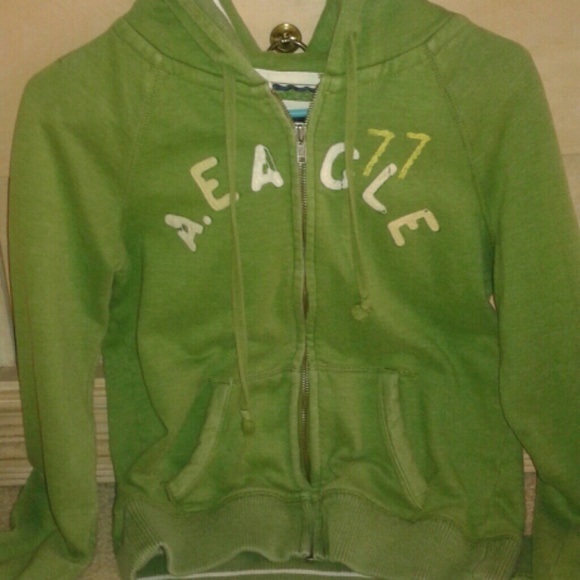 American Eagle Jacket!
