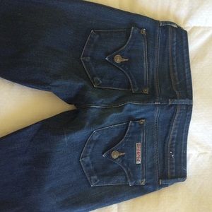 Hudson Collin skinny jean