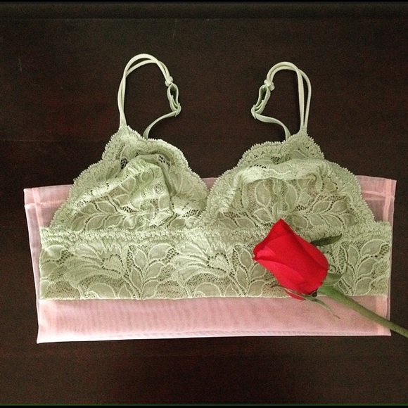 Other - Lace bralette