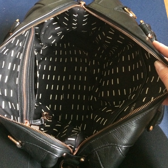 Additional Rebecca minkoff MAB pics