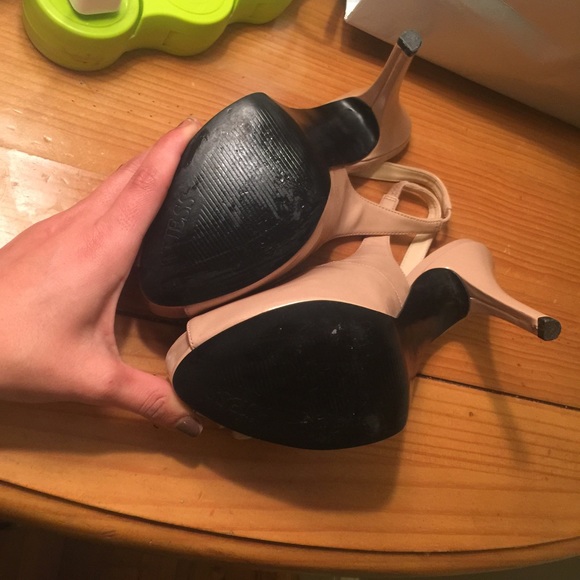 GUESS 👠👠 platforms - Picture 3 of 3