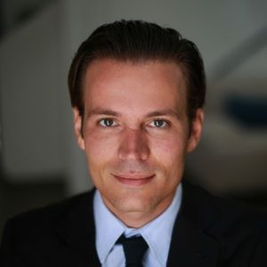 Meet your Posher, Nick