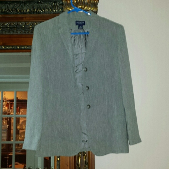 Ann Taylor Jacket Blazer