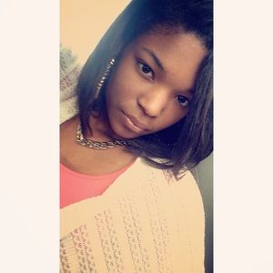 Meet your Posher, Joneice