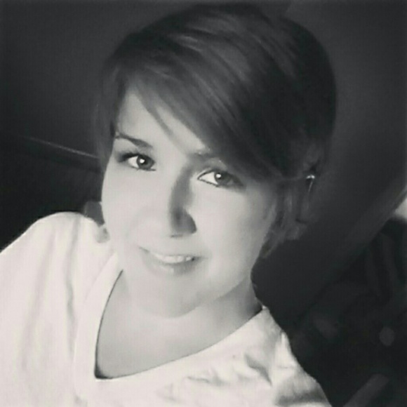 Meet your Posher, Kathryn