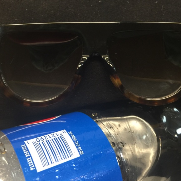 Celine shadow glasses main image 4