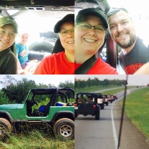 Meet your Posher, Trish