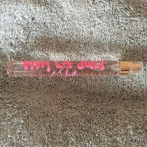 Juicy couture viva la juicy la fleur perfume