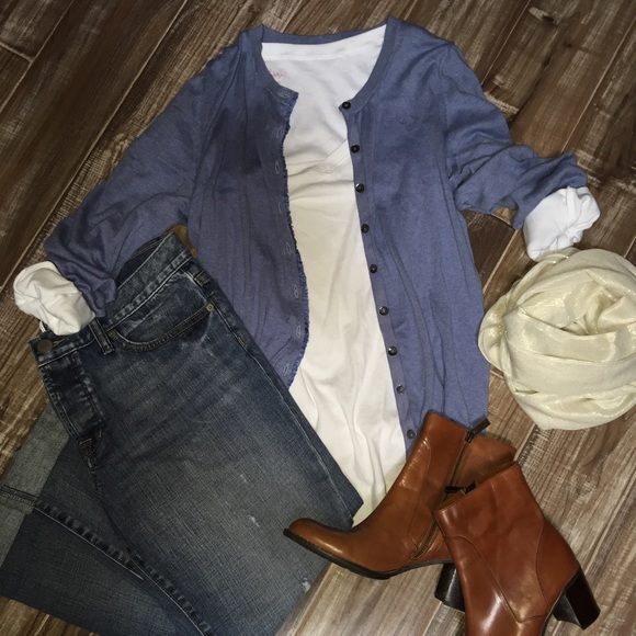 J Crew cardigan