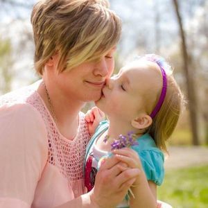 Meet your Posher, Kylee