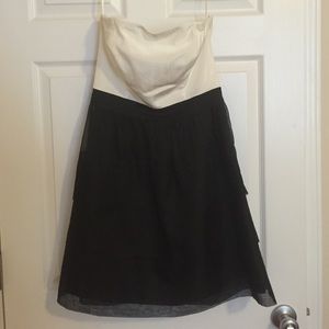 White House Black Market Cocktail Dress Size 6