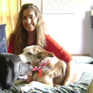 Meet your Posher, Kristina