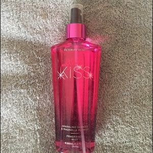 Victoria's Secret body spray